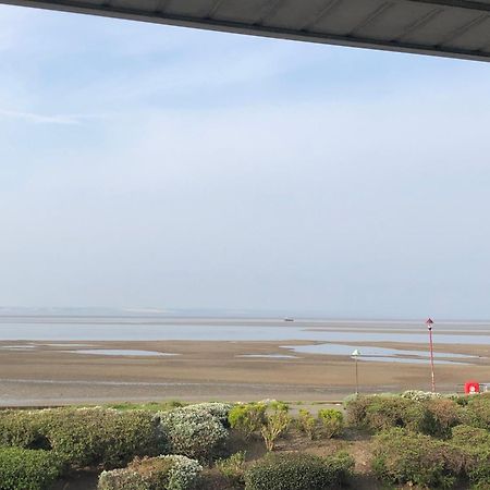 5 Bedroom Beach Front Property Southend-on-Sea Zewnętrze zdjęcie