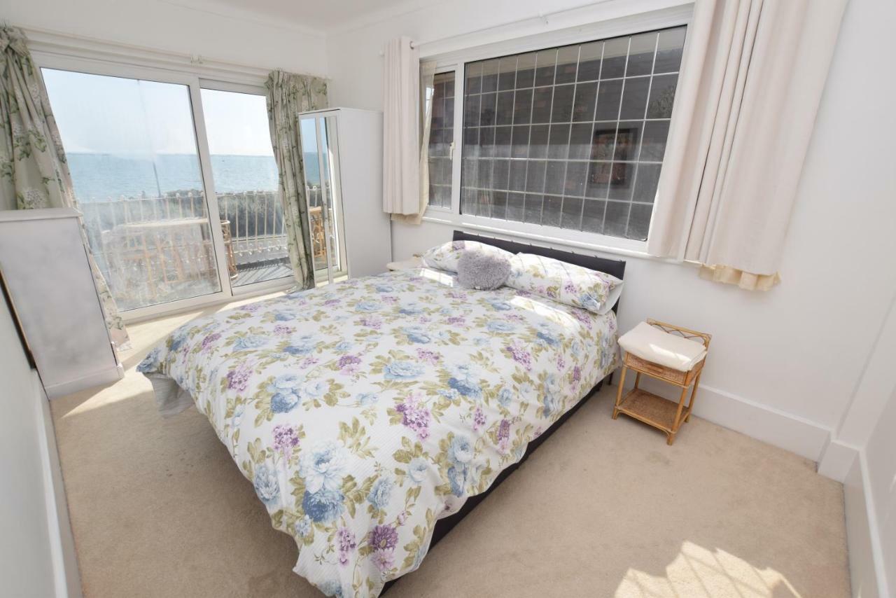 5 Bedroom Beach Front Property Southend-on-Sea Zewnętrze zdjęcie
